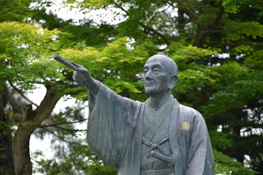 心意気あふれた魅力的なまちをつくる